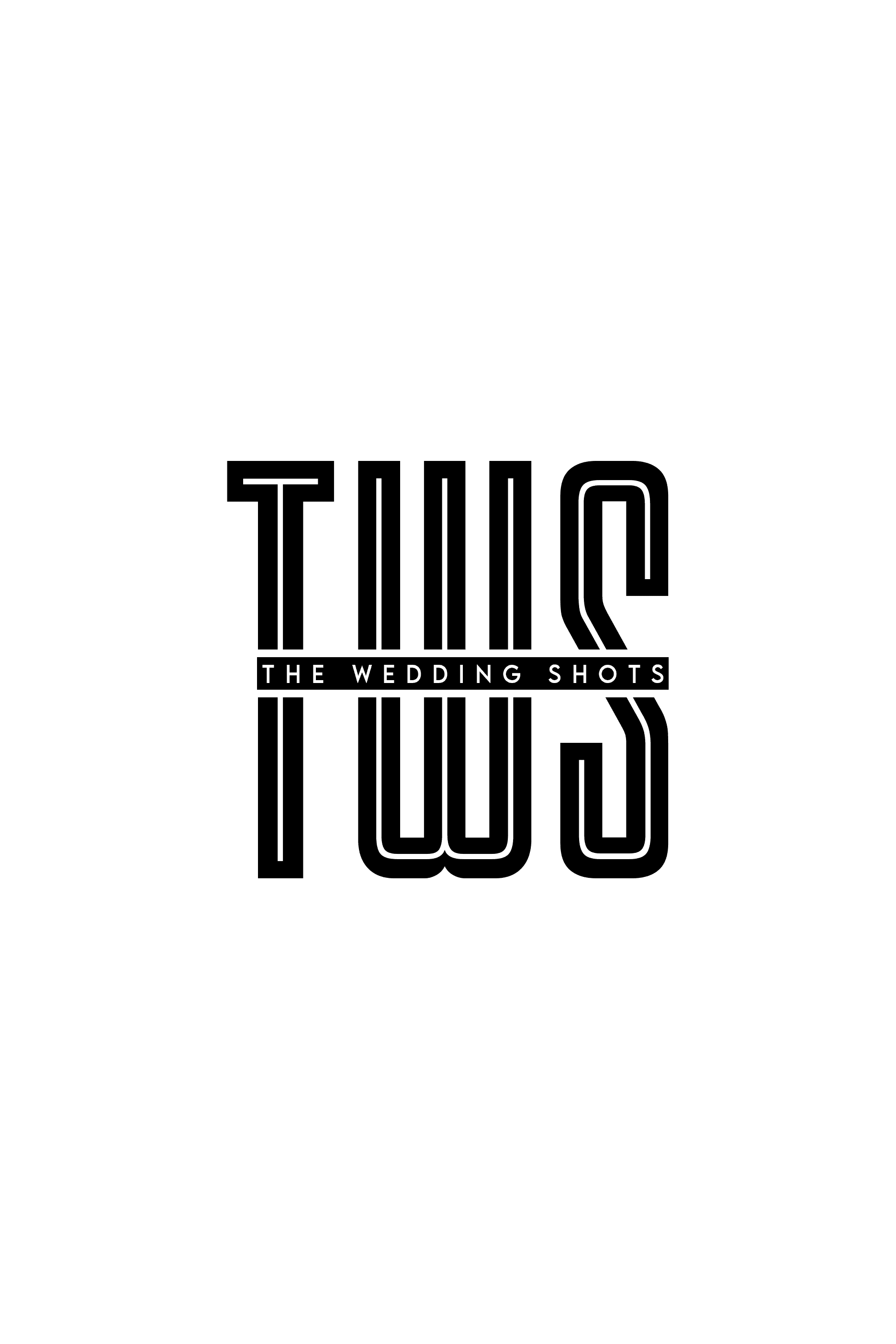 The Wedding Shots logo