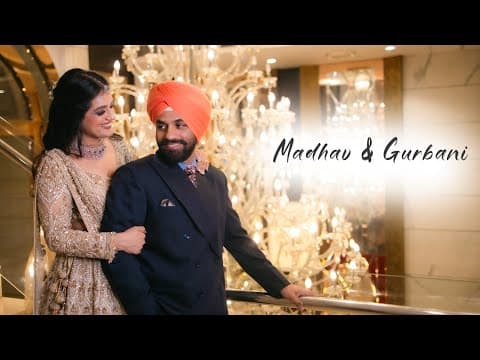 Madhav & Gurbani